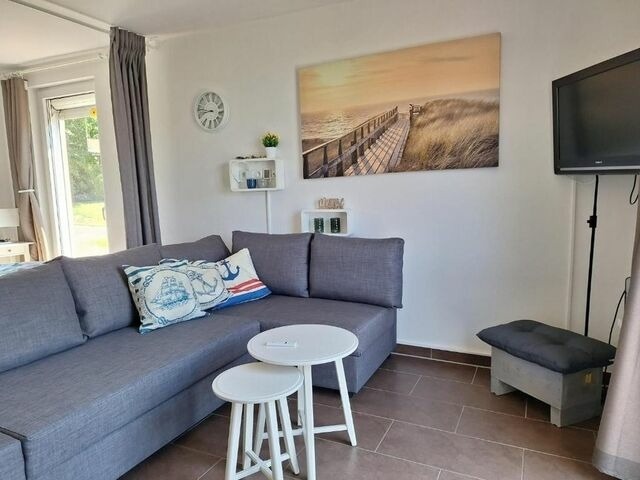 Ferienwohnung in Boiensdorf - Ahoi - Bild 7