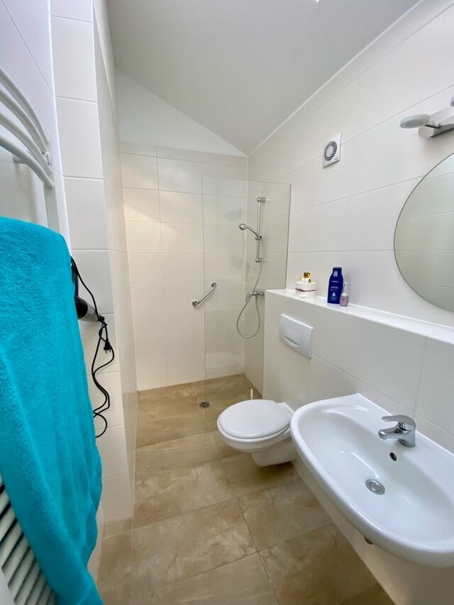 Ferienwohnung in G&ouml;hren - Ferienwohnung "Muschel" - Bild 8
