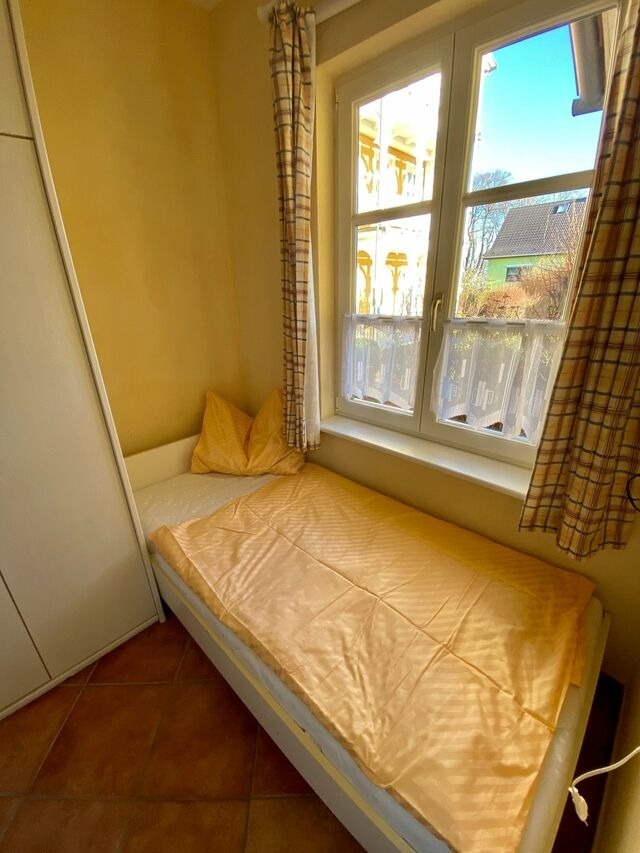 Ferienwohnung in G&ouml;hren - Ferienwohnung "Muschel" - Bild 10