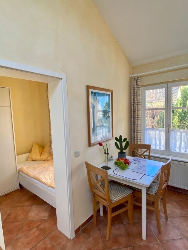 Ferienwohnung in G&ouml;hren - Ferienwohnung "Muschel" - Bild 14