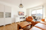 Ferienwohnung in Baabe - Strandgut - Bade- & Saunawelt t&auml;glich inklusive - Bild 4