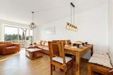 Ferienwohnung in Baabe - Strandgut - Bade- & Saunawelt t&auml;glich inklusive - Bild 9