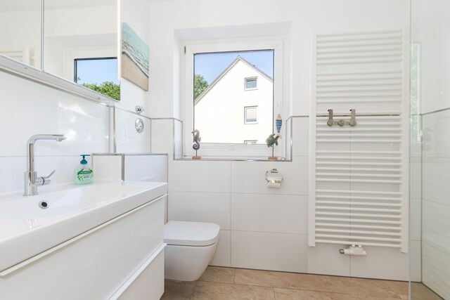 Ferienwohnung in Baabe - Strandgut - Bade- & Saunawelt t&auml;glich inklusive - Bild 10