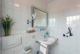 Ferienwohnung in Sassnitz - Ferienhaus Trelleborg, Wohnung 3 - Bild 13