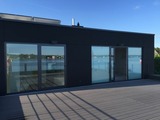 Ferienhaus in Fahrdorf - Fjordhaus Schleiwind - Bild 4