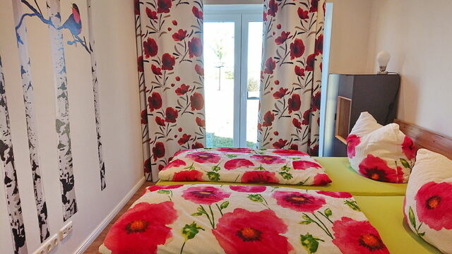 Ferienhaus in Zierow - Ferienhaus "Fantasie" - Bild 3