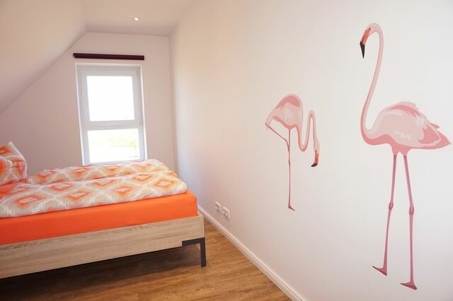 Ferienhaus in Zierow - Ferienhaus "Fantasie" - Bild 13