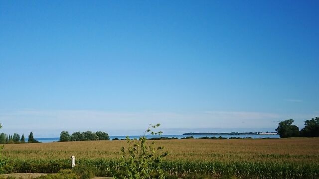 Ferienhaus in Zierow - Ferienhaus "Fantasie" - Bild 19