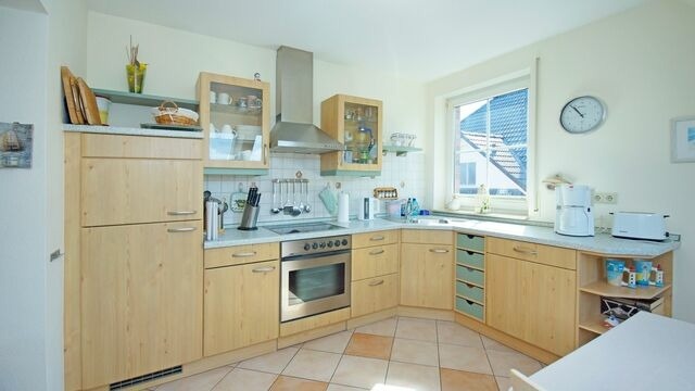 Ferienwohnung in Baabe - Moritzblick - Bild 3