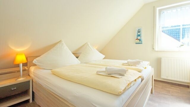 Ferienwohnung in Baabe - Moritzblick - Bild 4