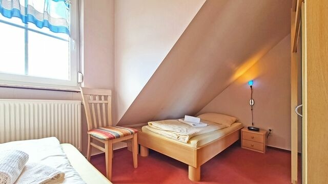 Ferienwohnung in Baabe - Moritzblick - Bild 8