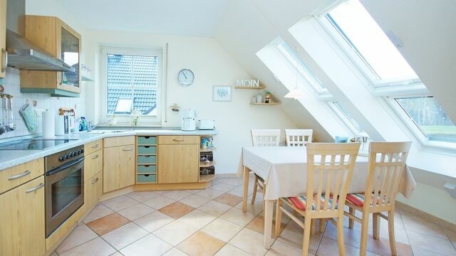 Ferienwohnung in Baabe - Moritzblick - Bild 10