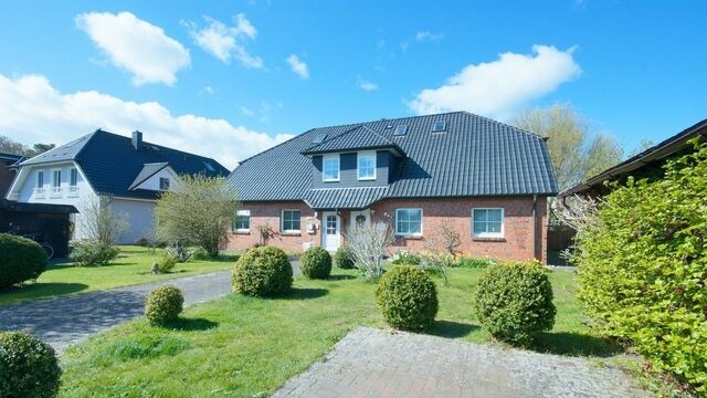 Ferienwohnung in Baabe - Moritzblick - Bild 11