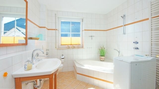 Ferienwohnung in Baabe - Moritzblick - Bild 14