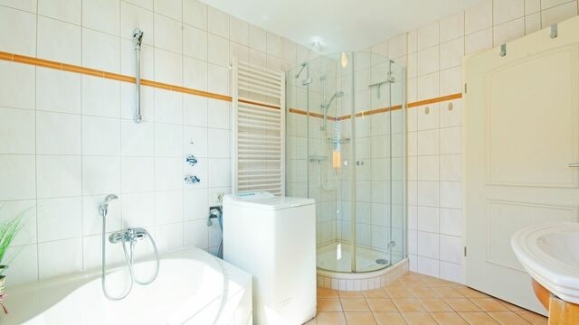 Ferienwohnung in Baabe - Moritzblick - Bade- & Erlebniswelt t&auml;glich inklusive - Bild 14