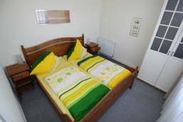 Lotsenhus 2 - Br&uuml;ckstra&szlig;e 36 Wohnung 2