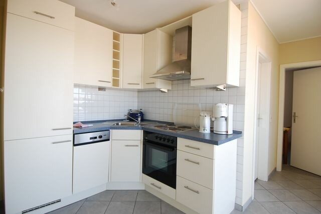 Ferienwohnung in Heiligenhafen - Lotsenhus 2 - Br&uuml;ckstra&szlig;e 36 Wohnung 2 - Bild 2