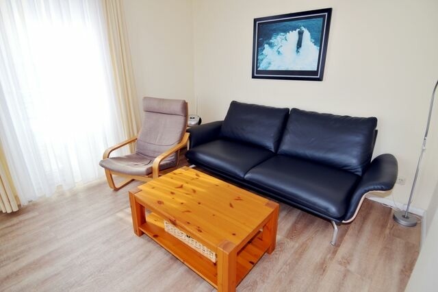 Ferienwohnung in Heiligenhafen - Lotsenhus 2 - Br&uuml;ckstra&szlig;e 36 Wohnung 2 - Bild 3