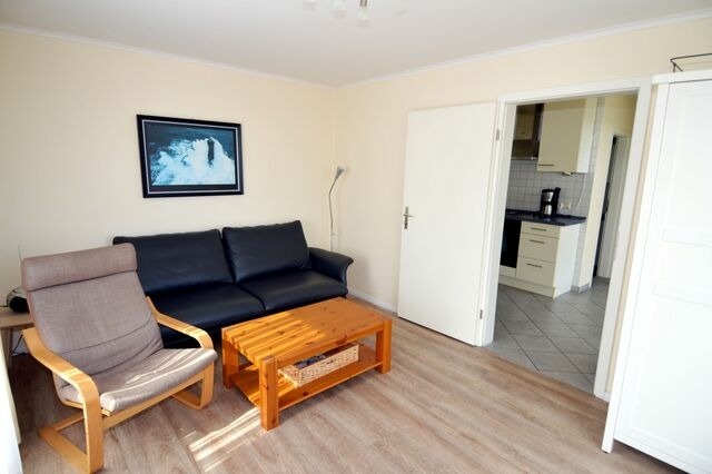 Ferienwohnung in Heiligenhafen - Lotsenhus 2 - Br&uuml;ckstra&szlig;e 36 Wohnung 2 - Bild 5