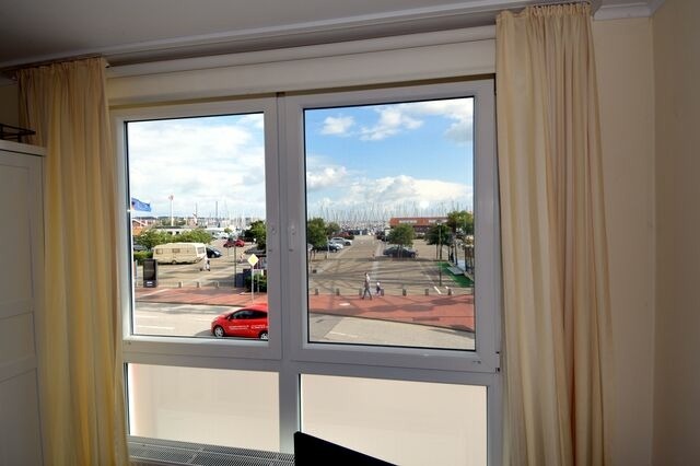 Ferienwohnung in Heiligenhafen - Lotsenhus 2 - Br&uuml;ckstra&szlig;e 36 Wohnung 2 - Bild 6