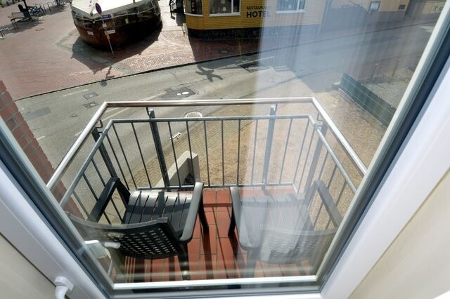 Ferienwohnung in Heiligenhafen - Lotsenhus 2 - Br&uuml;ckstra&szlig;e 36 Wohnung 2 - Bild 8