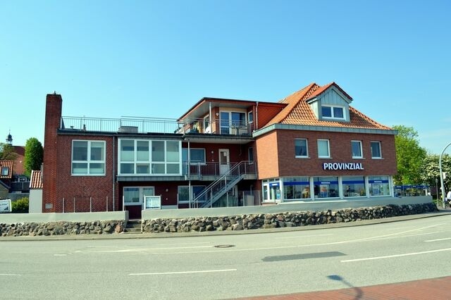 Ferienwohnung in Heiligenhafen - Lotsenhus 2 - Br&uuml;ckstra&szlig;e 36 Wohnung 2 - Bild 11