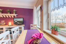 Ferienwohnung "Klabautermann 2"