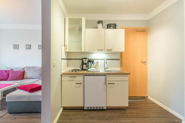 Ferienwohnung in Boltenhagen - Ferienwohnung "Klabautermann 2" - Bild 2