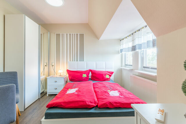 Ferienwohnung in Boltenhagen - Ferienwohnung "Klabautermann 2" - Bild 3