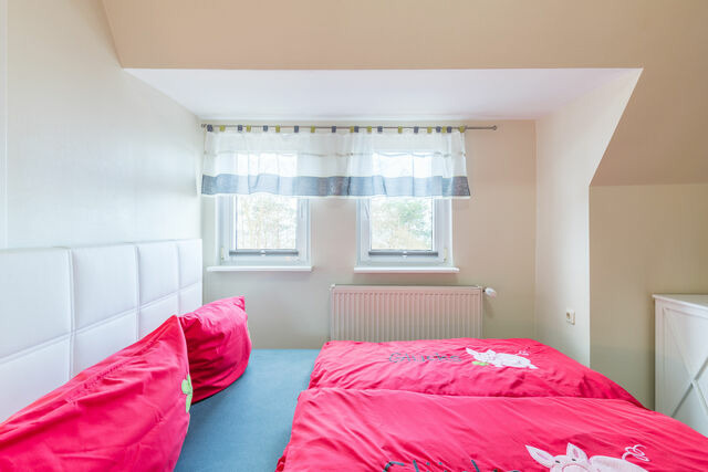 Ferienwohnung in Boltenhagen - Ferienwohnung "Klabautermann 2" - Bild 4