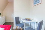 Ferienwohnung in Boltenhagen - Ferienwohnung "Klabautermann 2" - Bild 7