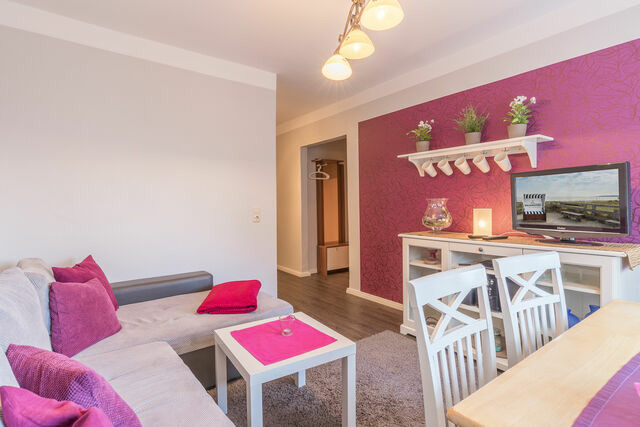 Ferienwohnung in Boltenhagen - Ferienwohnung "Klabautermann 2" - Bild 12