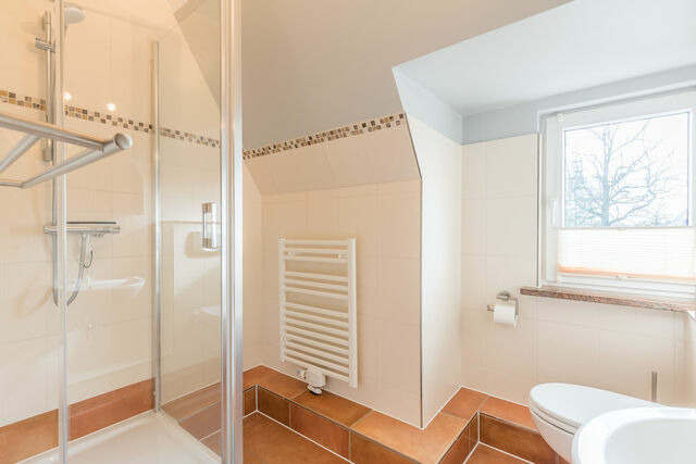 Ferienwohnung in Boltenhagen - Ferienwohnung "Klabautermann 2" - Bild 17