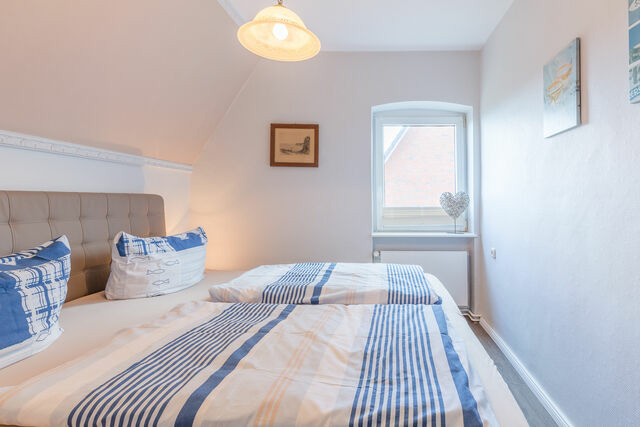 Ferienwohnung in Boltenhagen - Ferienwohnung "Klabautermann 2" - Bild 19