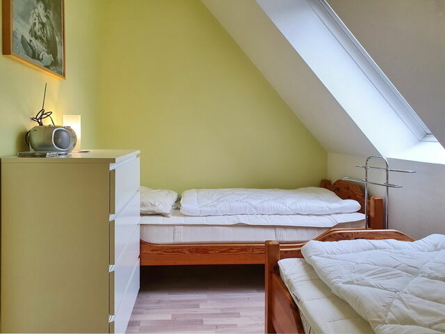 Ferienwohnung in Prerow - Ruh dich aus - Eichenpark Wg. 2/4 - Bild 11