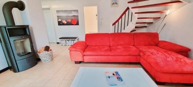 Ferienhaus in Zierow - Reethaus "Magellan" - Bild 8