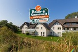 Ferienwohnung in Lobbe - Strandhaus Lobbe, Sanddorn Nr. 3 - Bade- & Saunawelt t&auml;glich inklusive - Bild 1