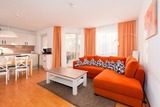 Ferienwohnung in Lobbe - Strandhaus Lobbe, Sanddorn Nr. 3 - Bade- & Saunawelt t&auml;glich inklusive - Bild 3