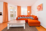 Ferienwohnung in Lobbe - Strandhaus Lobbe, Sanddorn Nr. 3 - Bade- & Saunawelt t&auml;glich inklusive - Bild 6