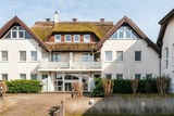 Ferienwohnung in Lobbe - Strandhaus Lobbe, Sanddorn Nr. 3 - Bade- & Saunawelt t&auml;glich inklusive - Bild 9
