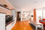 Ferienwohnung in Lobbe - Strandhaus Lobbe, Sanddorn Nr. 3 - Bade- & Saunawelt t&auml;glich inklusive - Bild 12