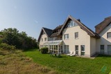 Ferienwohnung in Lobbe - Strandhaus Lobbe, Sanddorn Nr. 3 - Bade- & Saunawelt t&auml;glich inklusive - Bild 16