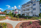 Ferienwohnung in Binz - Villa Isabell 1, Whg. 4 - Bild 2