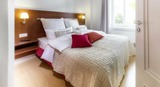 Ferienwohnung in Binz - Villa Aesculap, Whg. 4 - Bild 3