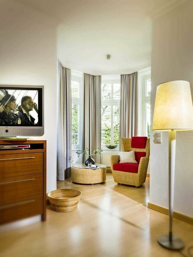 Ferienwohnung in Binz - Villa Aesculap, Whg. 4 - Bild 7