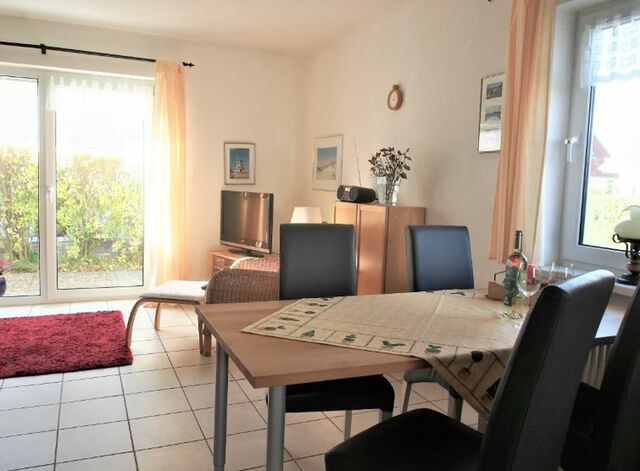 Ferienhaus in Rerik - Ferienhaus Sanddorn - Bild 5