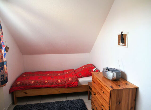 Ferienhaus in Rerik - Ferienhaus Sanddorn - Bild 7
