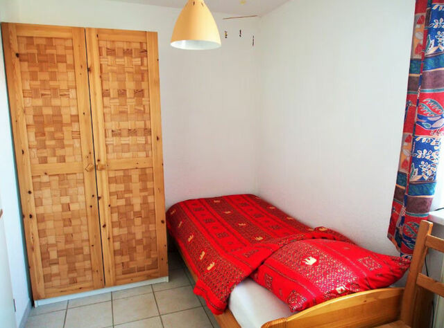 Ferienhaus in Rerik - Ferienhaus Sanddorn - Bild 8