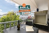 Ferienwohnung in G&ouml;hren - Ferienwohnung "Ostseewind" - Bade- & Saunawelt t&auml;glich inklusive - Bild 1