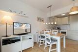 Ferienwohnung in G&ouml;hren - Ferienwohnung "Ostseewind" - Bade- & Saunawelt t&auml;glich inklusive - Bild 5